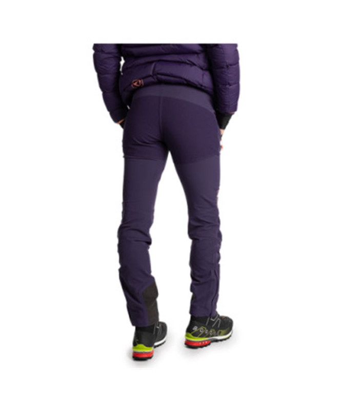 Calça longo Trangoworld Trx2 Nyl Wm Pro