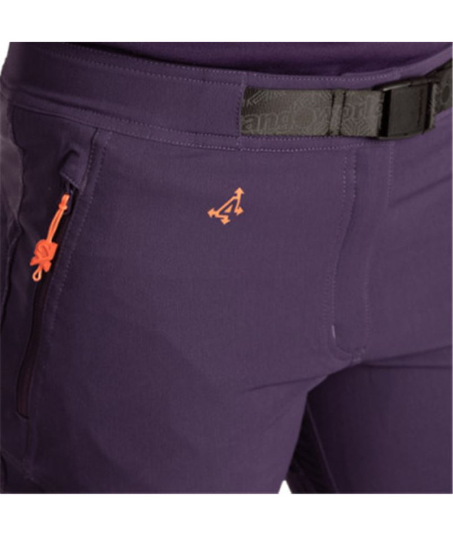 Calça longo Trangoworld Trx2 Nyl Wm Pro