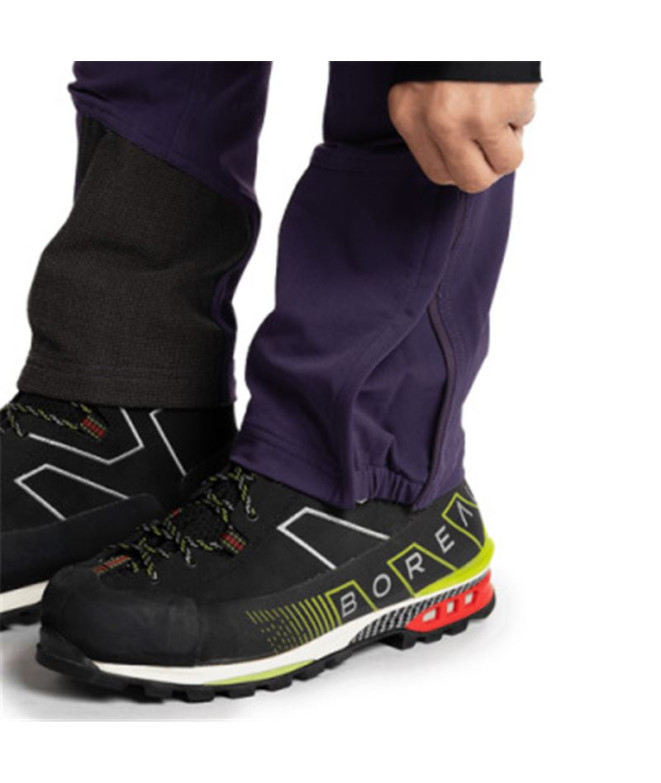 Calça longo Trangoworld Trx2 Nyl Wm Pro