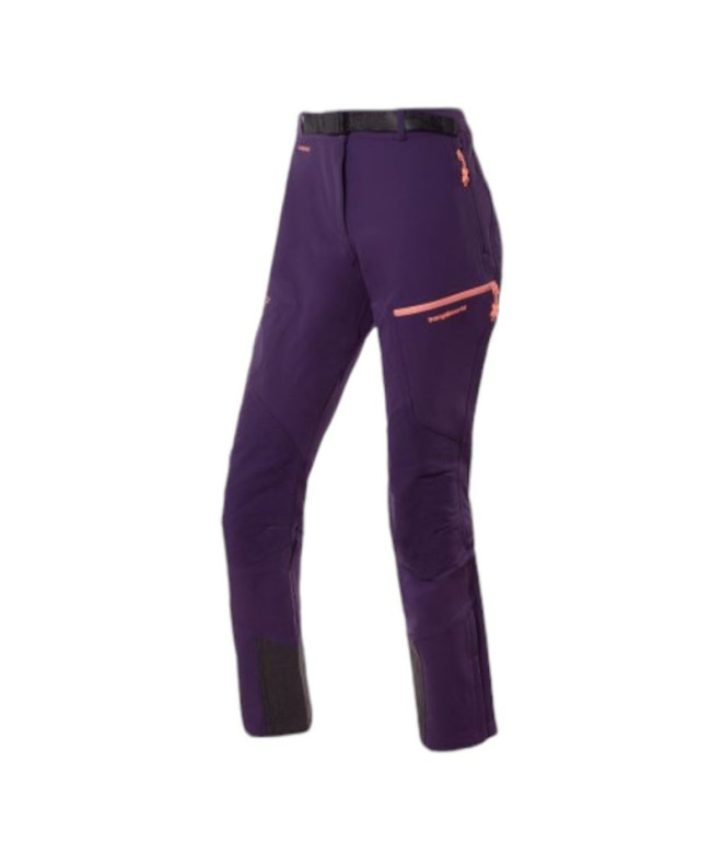 Pantalón largo Trangoworld Trx2 Dura Extreme Wm Pro