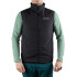 Colete Trangoworld Vadret Homem Preto/Cinza