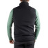 Colete Trangoworld Vadret Homem Preto/Cinza