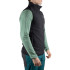 Colete Trangoworld Vadret Homem Preto/Cinza