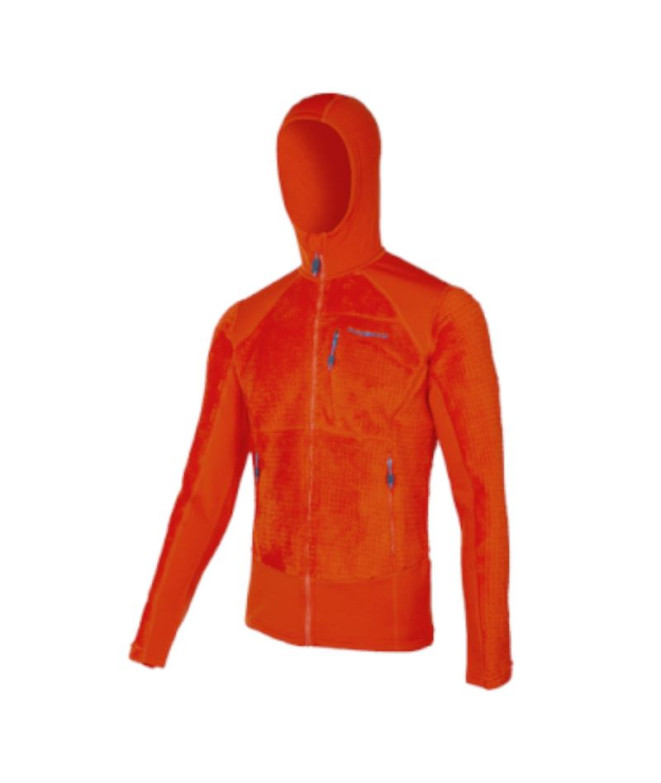 Chaqueta Trangoworld Trx2 Loft Pro Vd