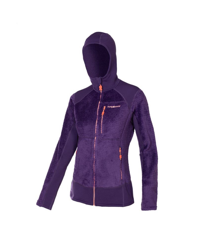 Veste PRO TRX2 LOFT WM VD