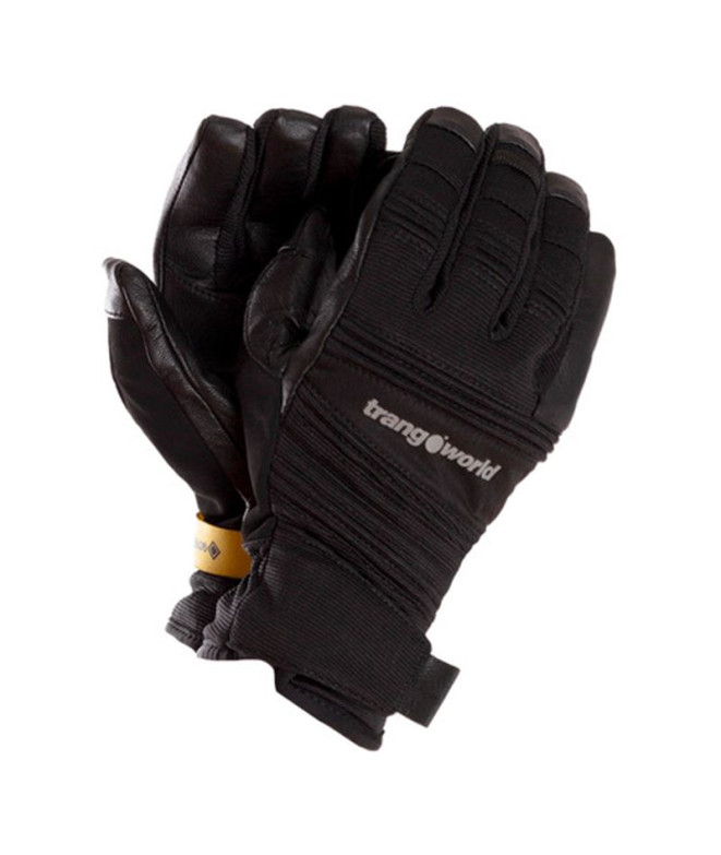 Luvas Trangoworld Triglav Preto