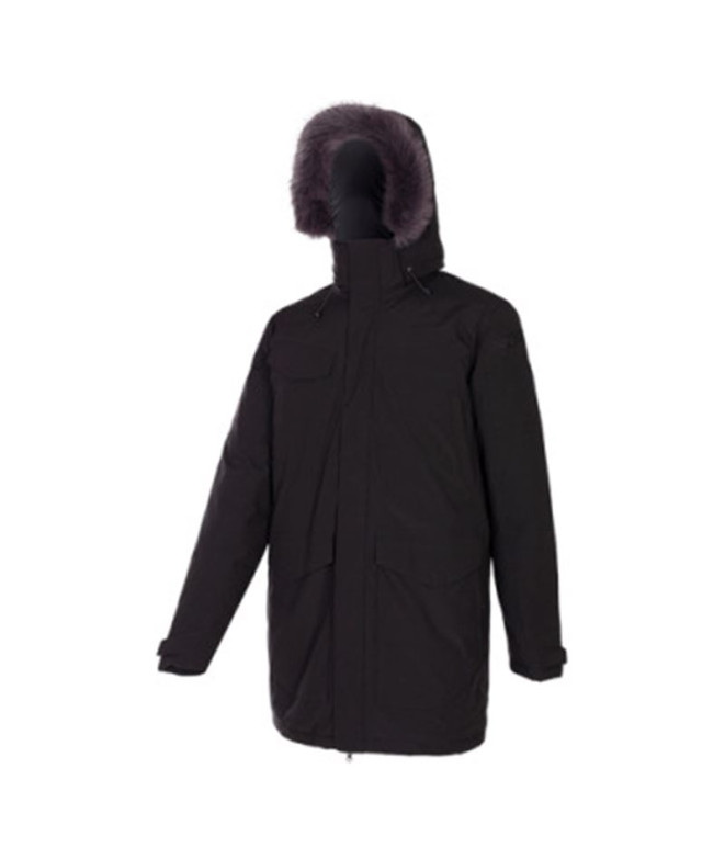 Parka Trangoworld Murakka Termic Hombre Antracita