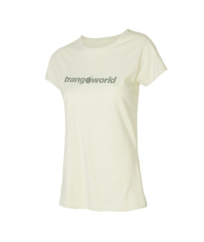 Camiseta Trangoworld Mulher Ambrosia de Imola