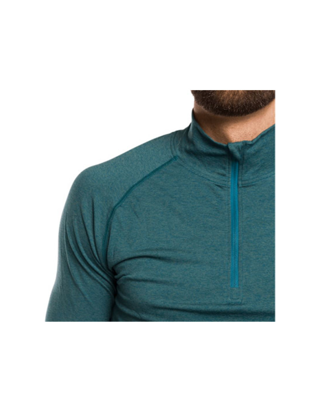 Sudadera Trangoworld Jersey Cuello Redondo Proton Hombre Arc