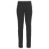 Pantalones Largos Trangoworld Olukai Dr Mujer Gris