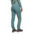 Pantalones Largos Trangoworld Olukai Dr Mujer Verde