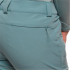 Pantalones Largos Trangoworld Olukai Dr Mujer Verde