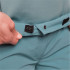 Pantalones Largos Trangoworld Olukai Dr Mujer Verde