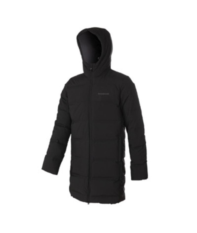 Trangoworld Homem Parka Lincoln Urban Chic/Anthracite