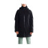 Chaqueta Trangoworld Parka Arasilla Termic Mujer Caviar/Antracita