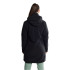 Chaqueta Trangoworld Parka Arasilla Termic Mujer Caviar/Antracita