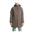 Chaqueta Trangoworld Parka Arasilla Termic Mujer Oliva Night