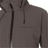 Chaqueta Trangoworld Parka Arasilla Termic Mujer Oliva Night