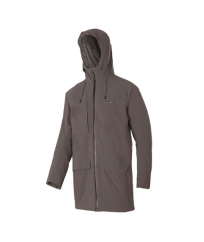 Veste Trangoworld Homme Ibort Termic Parka Oliva Night