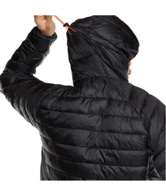 Casaco Trangoworld Homem Medel...