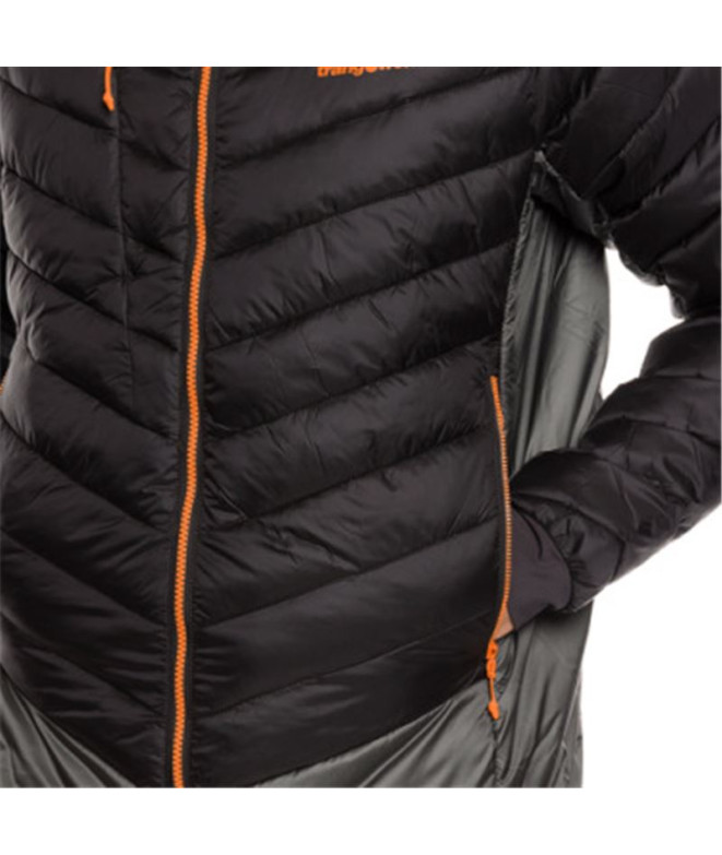 Casaco Trangoworld Homem Medel...