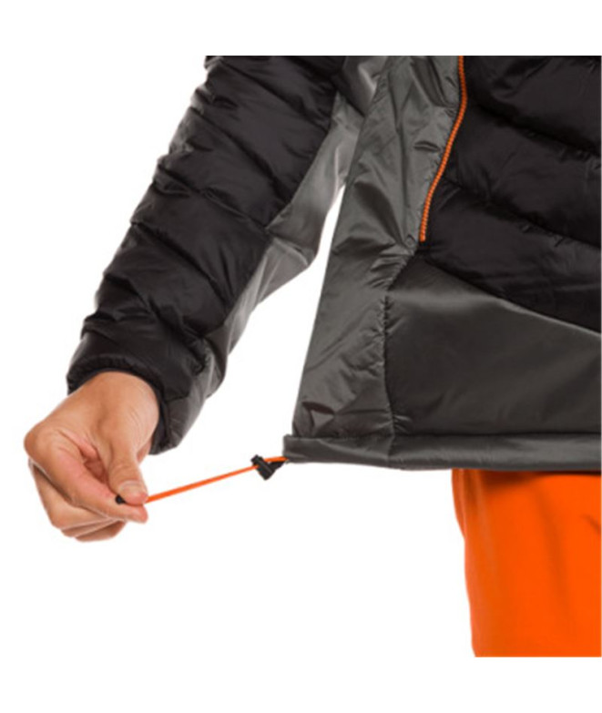 Casaco Trangoworld Homem Medel...