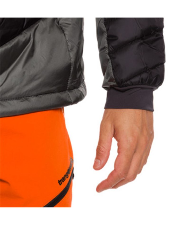 Casaco Trangoworld Homem Medel...