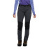 Calça Trangoworld Mulher Long Dunai Dr Turbulência/Caviar