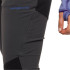Calça Trangoworld Mulher Long Dunai Dr Turbulência/Caviar