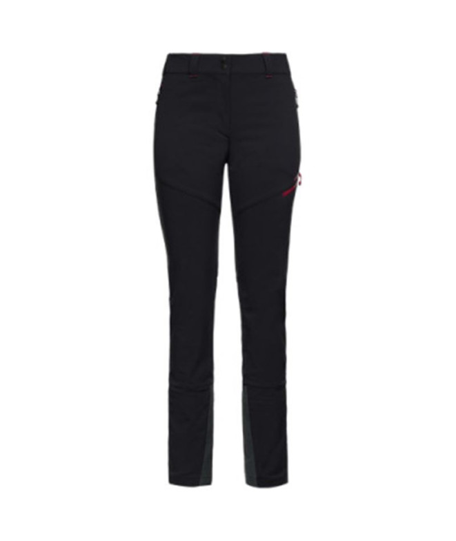 Pantalons Trangoworld Femme Long Noguera Dr...