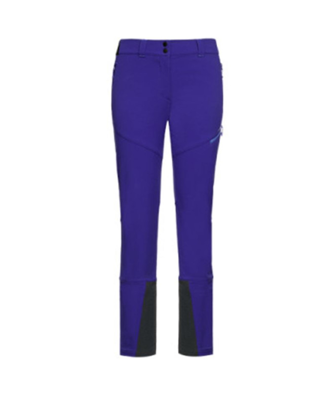Calça Trangoworld Mulher Long Noguera Dr...