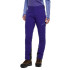 Calça Trangoworld Mulher Long Noguera Dr Espectro azul/antracite