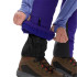 Calça Trangoworld Mulher Long Noguera Dr Espectro azul/antracite