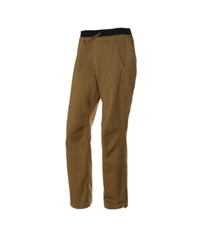 Pantalon Trangoworld Homme Largo Rivas Grive des sapins/grive des bois