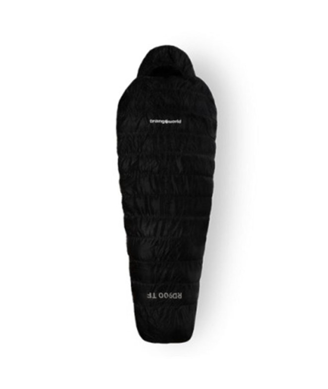 Saco De Dormir Trangoworld Saco Rd 900 Tf Caviar