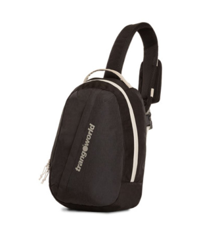 Mochila Montanha Trangoworld de Urdabai Outer Space/Ebony