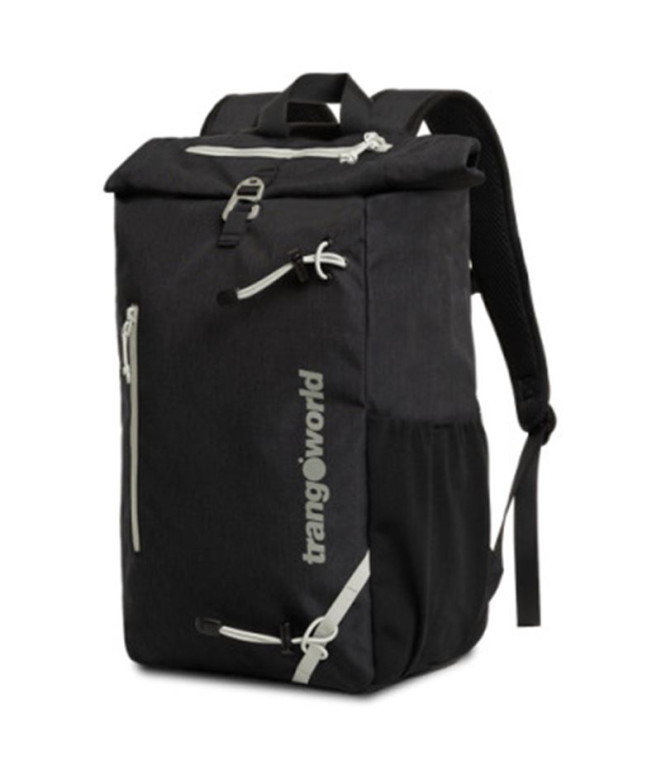 Mochila Montanha Trangoworld de Catieras Caviar/Ebony