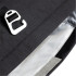Mochila de Montanha Trangoworld Catieras Caviar/Ebony