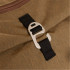 Sac à dos de Montagne Trangoworld Catieras Bungee Cord/Ebony