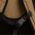 Mochila de Montanha Trangoworld Catieras Bungee Cord/Ebony