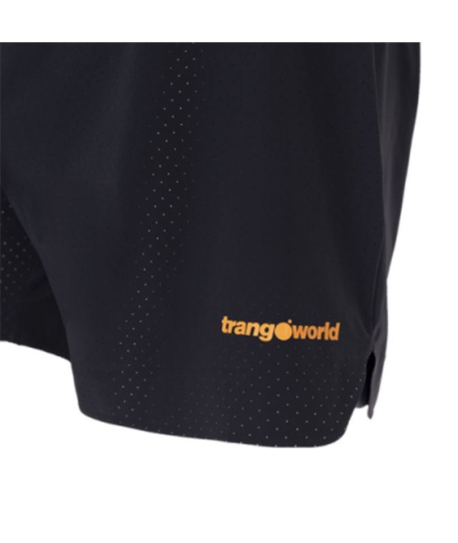 Calça Trail Trangoworld da Calça. Homem Short...