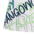 Camiseta de Trail Trangoworld Laurel Mujer Blanco