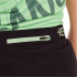 Pantalón de Trail Trangoworld Pant. Corto Larues Mujer Negro