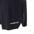 Pantalón de Trail Trangoworld Pant. Corto Larues Mujer Negro