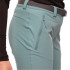 Pantalones Largos Trangoworld Vivier Mujer Azul mineral