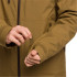 Casaco Trangoworld Homem Salama Complet Brown