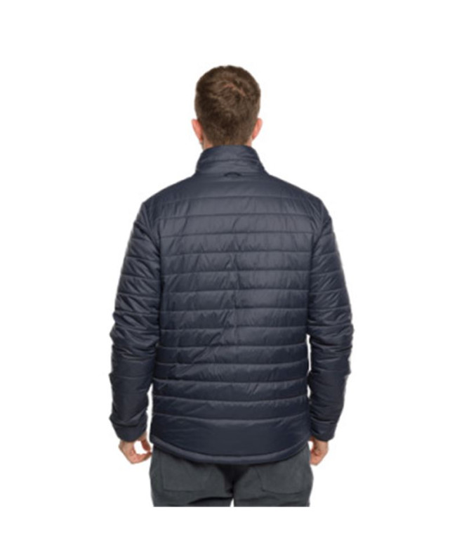 Veste Trangoworld Homme Salama Complet Brown