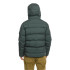 Casaco Trangoworld Sligo St Homem Urban Chc/Antracita