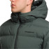 Casaco Trangoworld Sligo St Homem Urban Chc/Antracita