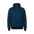 Veste Trangoworld Teos St Homme Titán/Antracite